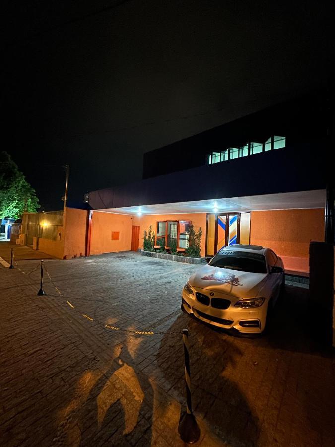 Itajuba Classic Hotel גויאניה מראה חיצוני תמונה