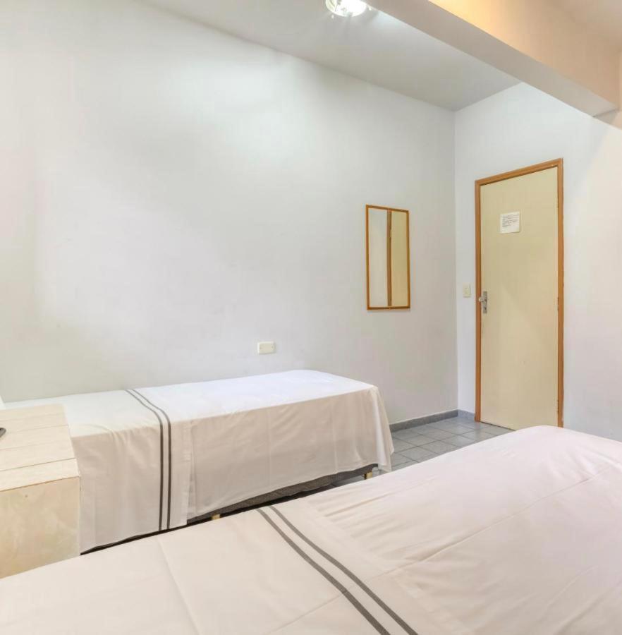 Itajuba Classic Hotel גויאניה מראה חיצוני תמונה
