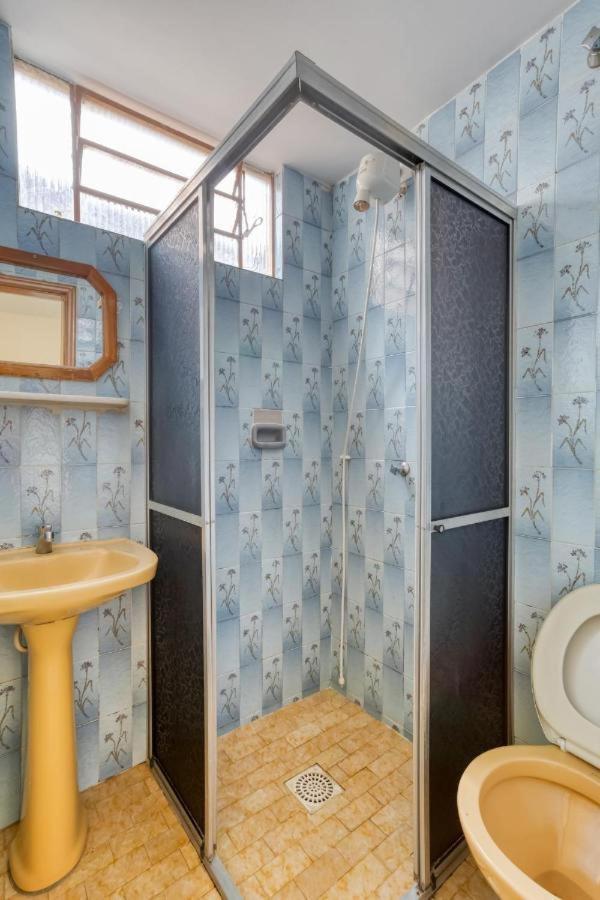 Itajuba Classic Hotel גויאניה מראה חיצוני תמונה